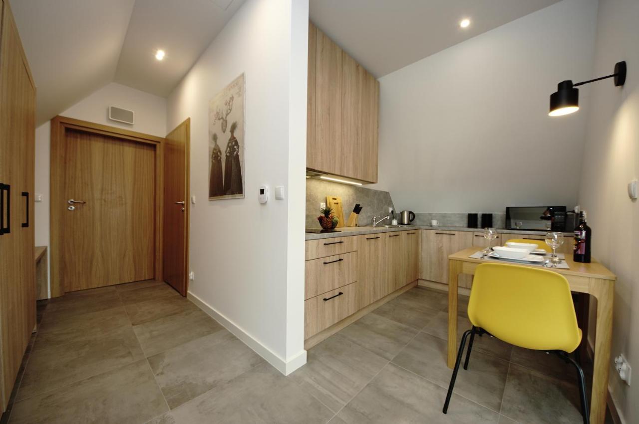 Bh Properties, Apartamenty Teatr Wybrzeze Srodmiescie Gdańsk Kültér fotó
