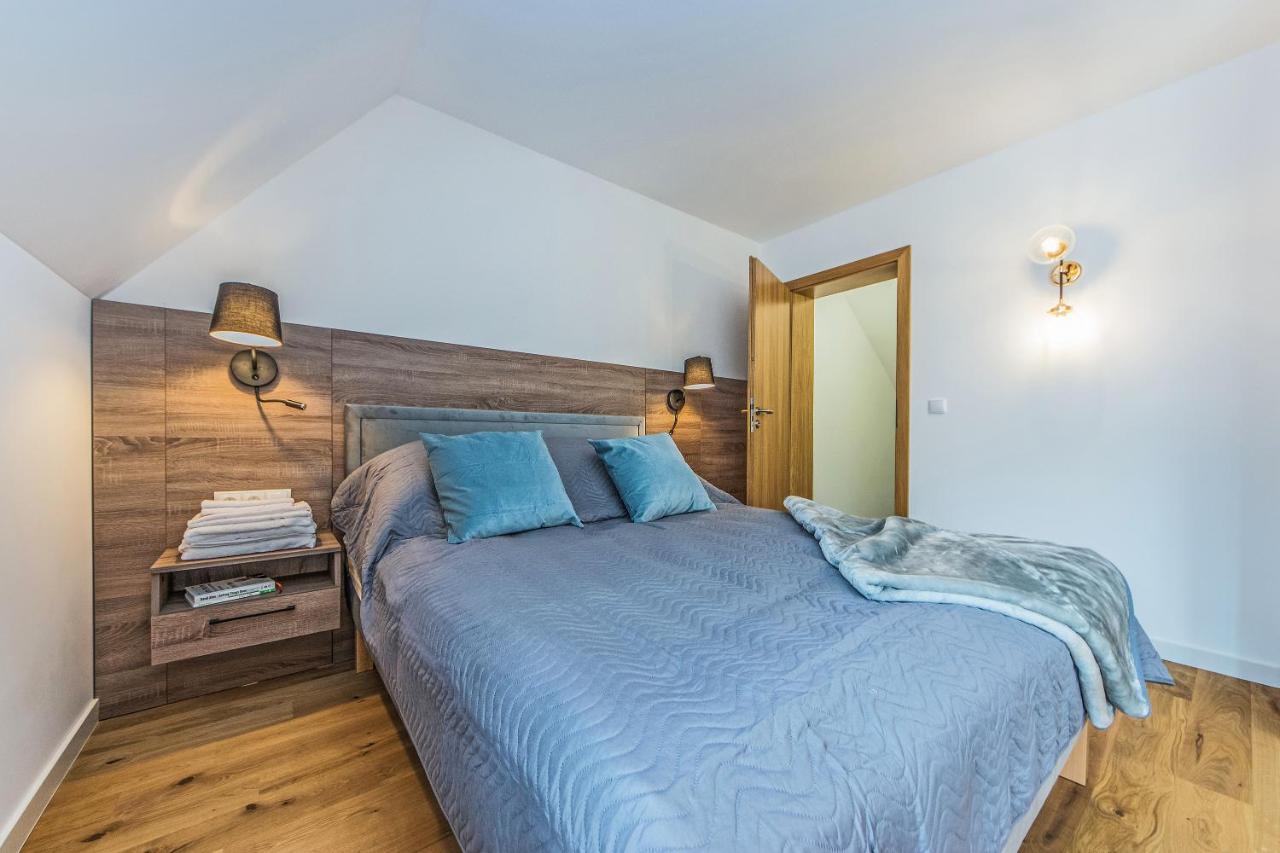 Bh Properties, Apartamenty Teatr Wybrzeze Srodmiescie Gdańsk Kültér fotó